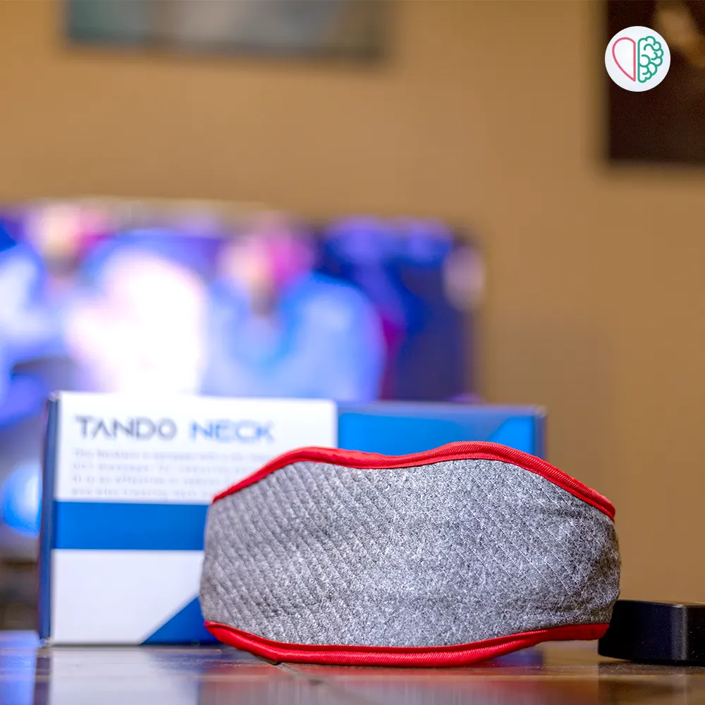 گردنبند طبی تاندونک - Image 2