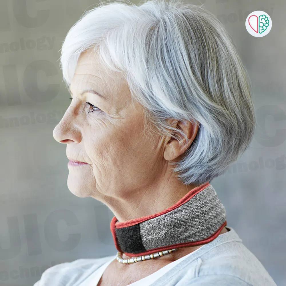 گردنبند طبی تاندونک - Image 4