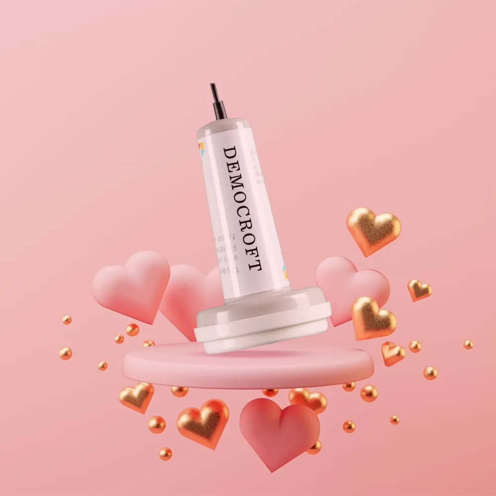 دموکرافت یعنی نور درمانی برای لک و پیس| آگاه طب