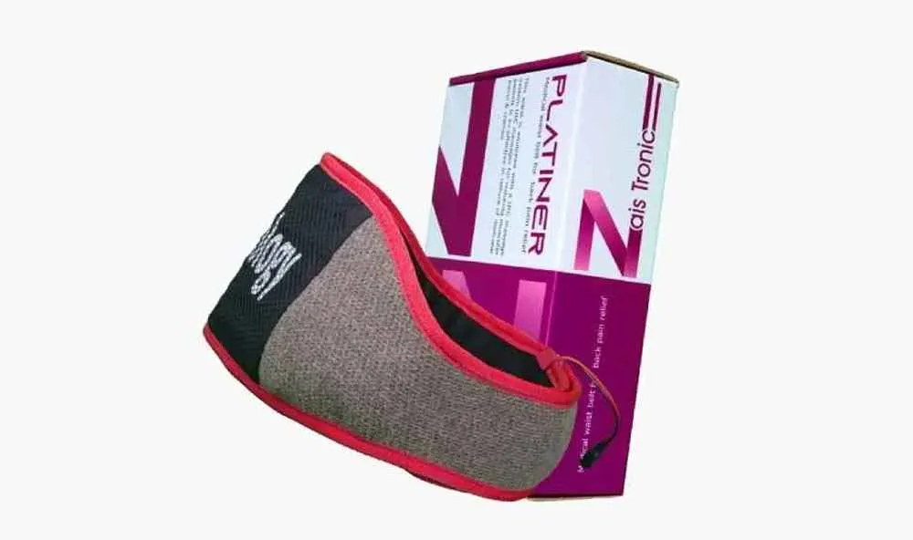 کمربند پلاتینر